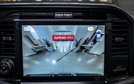 Ford F-150, 2025 год, 13 431 749 рублей, 39 фотография