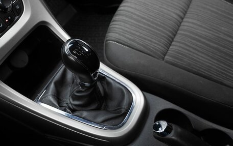 Opel Astra J, 2011 год, 699 000 рублей, 15 фотография