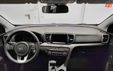 KIA Sportage IV рестайлинг, 2018 год, 2 149 000 рублей, 17 фотография