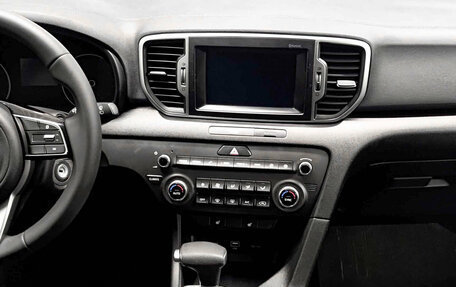 KIA Sportage IV рестайлинг, 2018 год, 2 149 000 рублей, 18 фотография