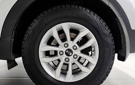 KIA Sportage IV рестайлинг, 2018 год, 2 149 000 рублей, 22 фотография