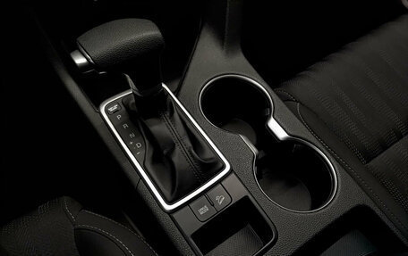 KIA Sportage IV рестайлинг, 2018 год, 2 149 000 рублей, 27 фотография