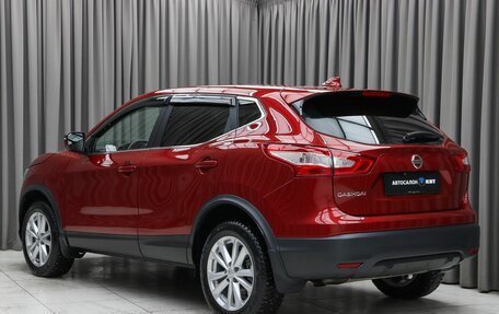 Nissan Qashqai, 2019 год, 1 960 000 рублей, 6 фотография