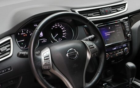 Nissan Qashqai, 2019 год, 1 960 000 рублей, 10 фотография