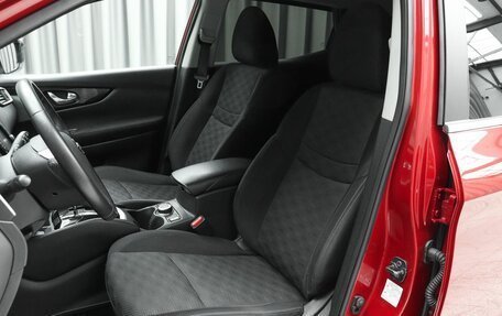 Nissan Qashqai, 2019 год, 1 960 000 рублей, 8 фотография