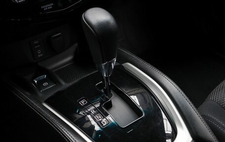 Nissan Qashqai, 2019 год, 1 960 000 рублей, 16 фотография