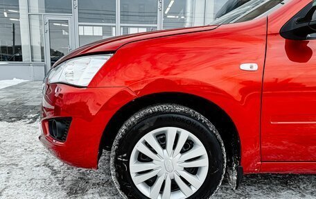 Datsun mi-DO, 2019 год, 750 800 рублей, 9 фотография