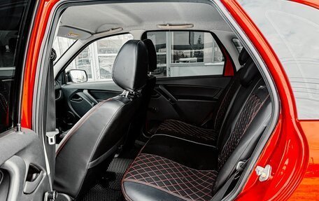 Datsun mi-DO, 2019 год, 750 800 рублей, 12 фотография