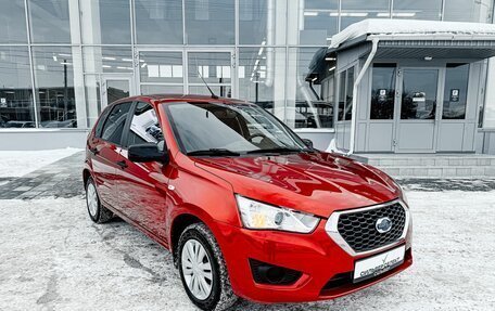 Datsun mi-DO, 2019 год, 750 800 рублей, 5 фотография