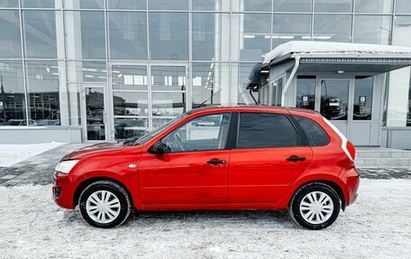 Datsun mi-DO, 2019 год, 750 800 рублей, 7 фотография