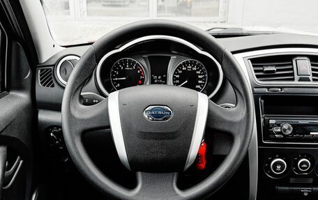 Datsun mi-DO, 2019 год, 750 800 рублей, 14 фотография