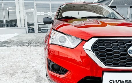 Datsun mi-DO, 2019 год, 750 800 рублей, 10 фотография