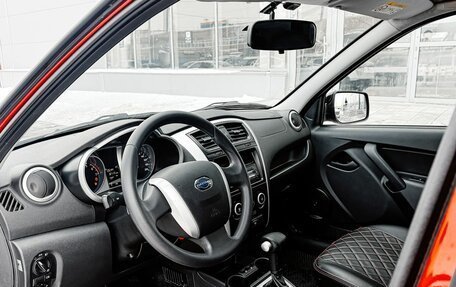 Datsun mi-DO, 2019 год, 750 800 рублей, 11 фотография