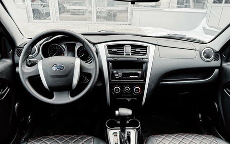 Datsun mi-DO, 2019 год, 750 800 рублей, 13 фотография