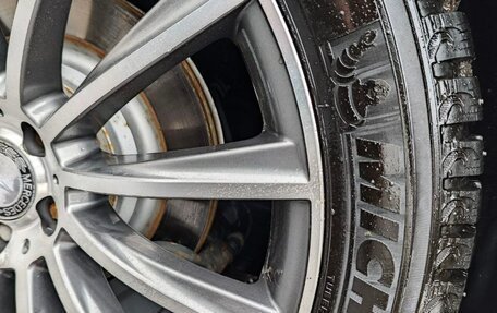 Mercedes-Benz GL-Класс, 2015 год, 3 190 000 рублей, 17 фотография