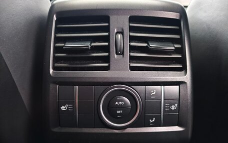 Mercedes-Benz GL-Класс, 2015 год, 3 190 000 рублей, 14 фотография