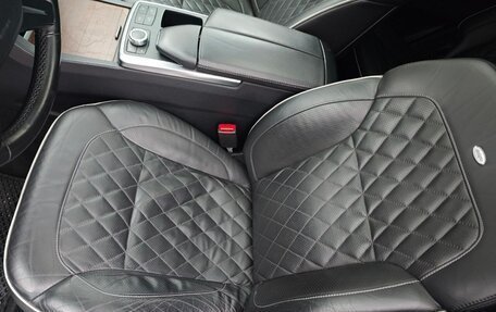 Mercedes-Benz GL-Класс, 2015 год, 3 190 000 рублей, 21 фотография