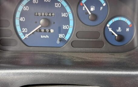 Daewoo Matiz I, 2011 год, 200 000 рублей, 4 фотография