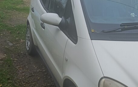 Mercedes-Benz A-Класс, 1999 год, 310 000 рублей, 6 фотография