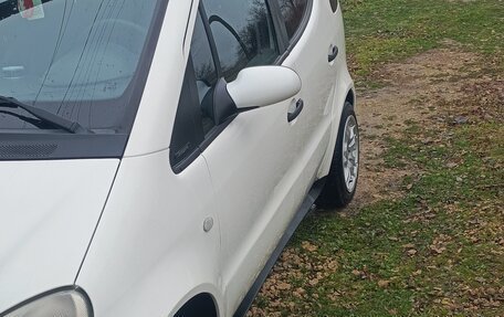 Mercedes-Benz A-Класс, 1999 год, 310 000 рублей, 3 фотография