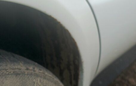 Mercedes-Benz A-Класс, 1999 год, 310 000 рублей, 9 фотография