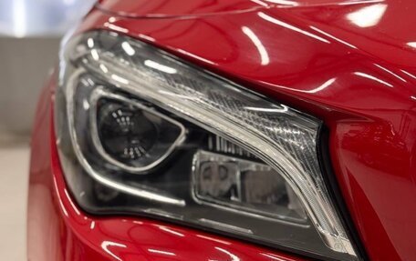 Mercedes-Benz CLA, 2016 год, 2 490 000 рублей, 5 фотография