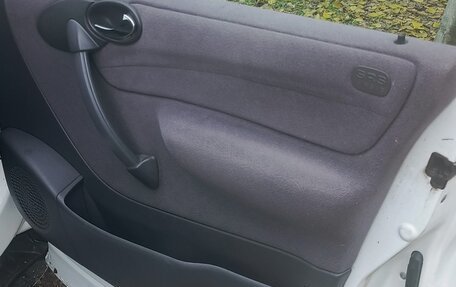 Mercedes-Benz A-Класс, 1999 год, 310 000 рублей, 11 фотография