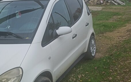 Mercedes-Benz A-Класс, 1999 год, 310 000 рублей, 5 фотография