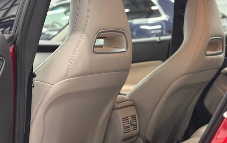 Mercedes-Benz CLA, 2016 год, 2 490 000 рублей, 12 фотография