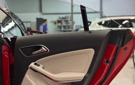 Mercedes-Benz CLA, 2016 год, 2 490 000 рублей, 15 фотография