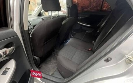 Toyota Corolla, 2008 год, 630 000 рублей, 3 фотография