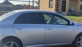 Toyota Corolla, 2008 год, 630 000 рублей, 7 фотография