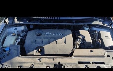 Toyota Corolla, 2008 год, 630 000 рублей, 11 фотография