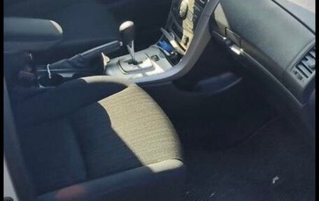 Toyota Corolla, 2008 год, 630 000 рублей, 10 фотография