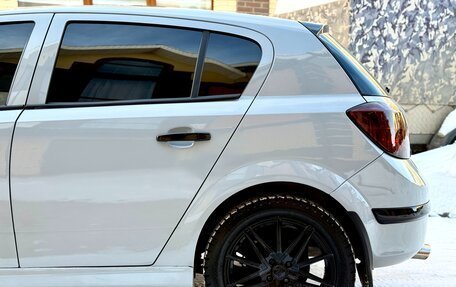 Opel Astra H, 2007 год, 400 000 рублей, 3 фотография