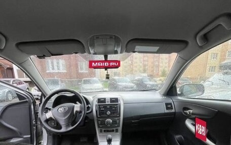 Toyota Corolla, 2008 год, 630 000 рублей, 5 фотография