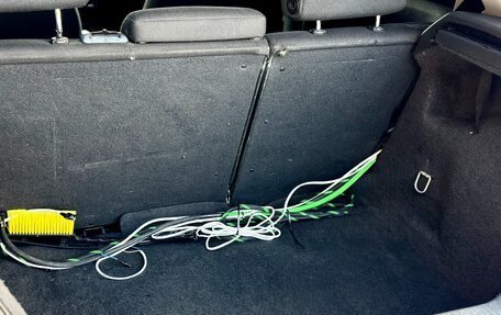 Opel Astra H, 2007 год, 400 000 рублей, 11 фотография