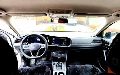 Volkswagen Jetta VII, 2022 год, 1 980 000 рублей, 5 фотография