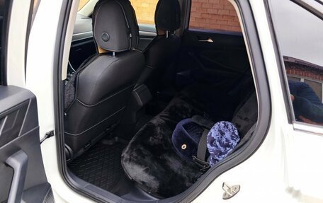 Volkswagen Jetta VII, 2022 год, 1 980 000 рублей, 6 фотография