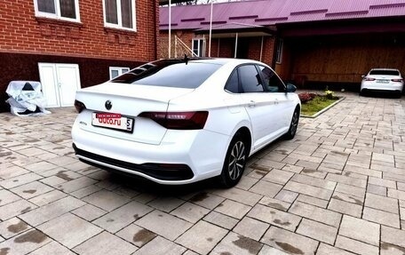 Volkswagen Jetta VII, 2022 год, 1 980 000 рублей, 2 фотография