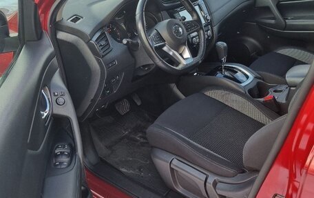 Nissan Qashqai, 2019 год, 1 950 000 рублей, 7 фотография