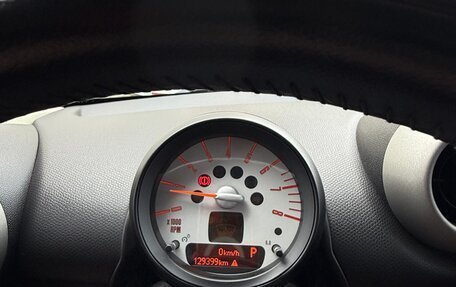 MINI Countryman I (R60), 2011 год, 1 400 000 рублей, 6 фотография