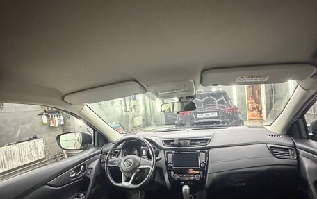 Nissan Qashqai, 2019 год, 1 950 000 рублей, 3 фотография