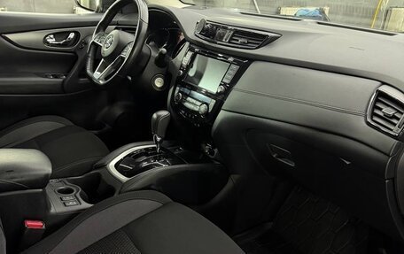 Nissan Qashqai, 2019 год, 1 950 000 рублей, 5 фотография