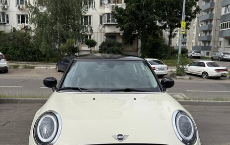 MINI Hatch, 2021 год, 2 950 000 рублей, 3 фотография