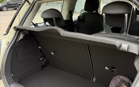 MINI Hatch, 2021 год, 2 950 000 рублей, 7 фотография