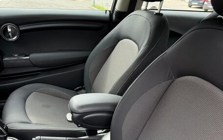 MINI Hatch, 2021 год, 2 950 000 рублей, 11 фотография