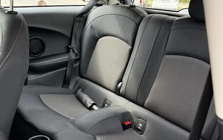 MINI Hatch, 2021 год, 2 950 000 рублей, 12 фотография