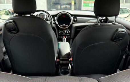 MINI Hatch, 2021 год, 2 950 000 рублей, 8 фотография