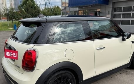 MINI Hatch, 2021 год, 2 950 000 рублей, 5 фотография